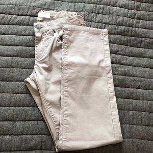 Levi’s Boys Gray Pants